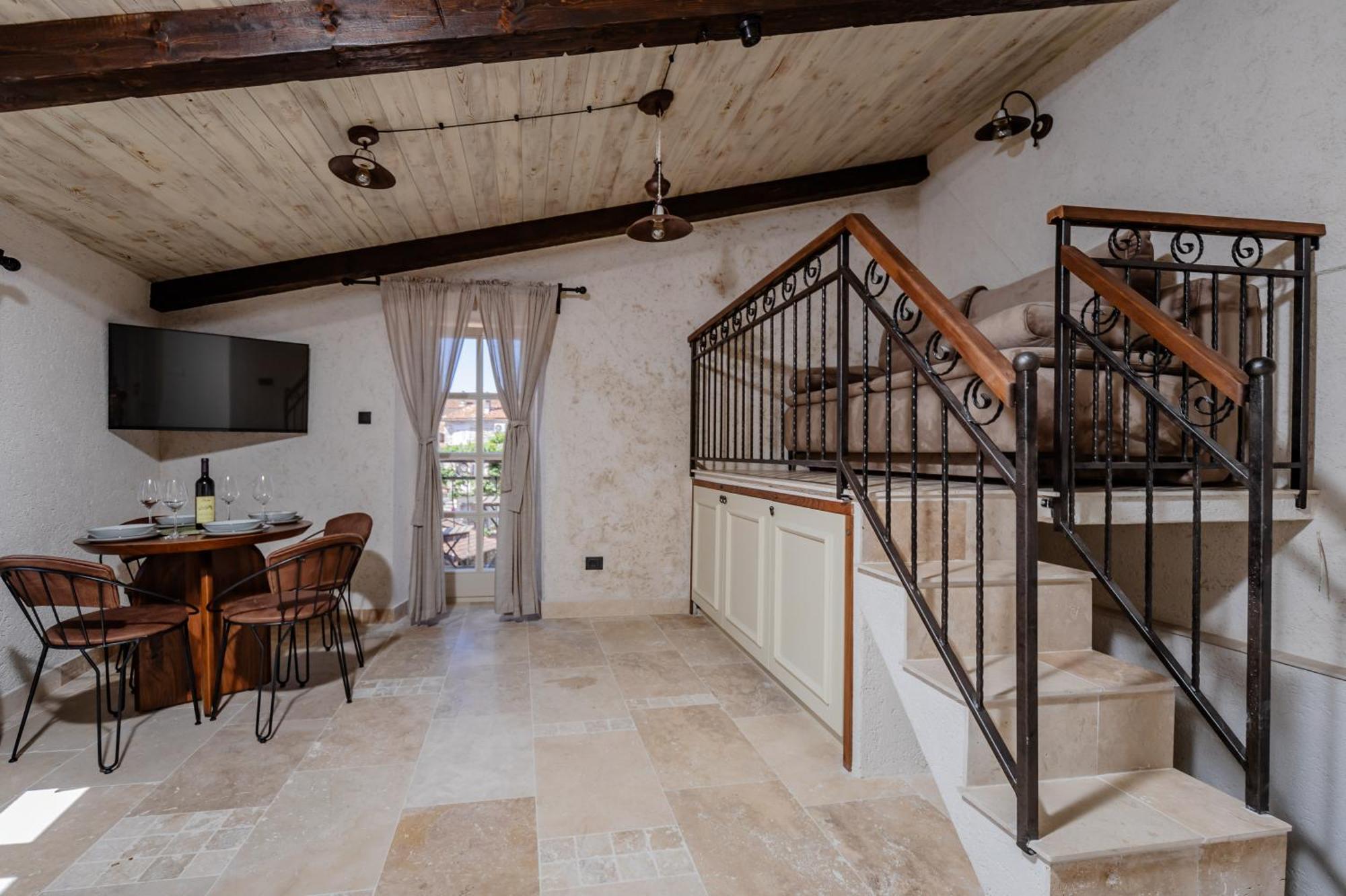 Casa Di Mino Old Town Lägenhet Budva Exteriör bild
